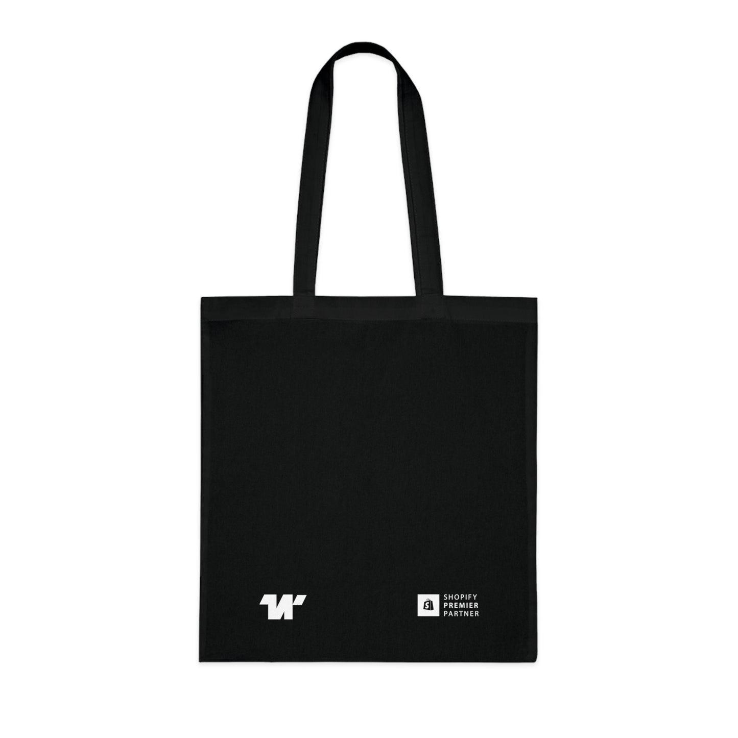 Cotton Tote Bag
