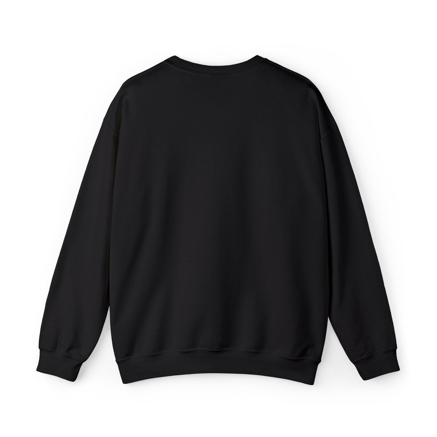 Embroidered Mini Logo Sweatshirt