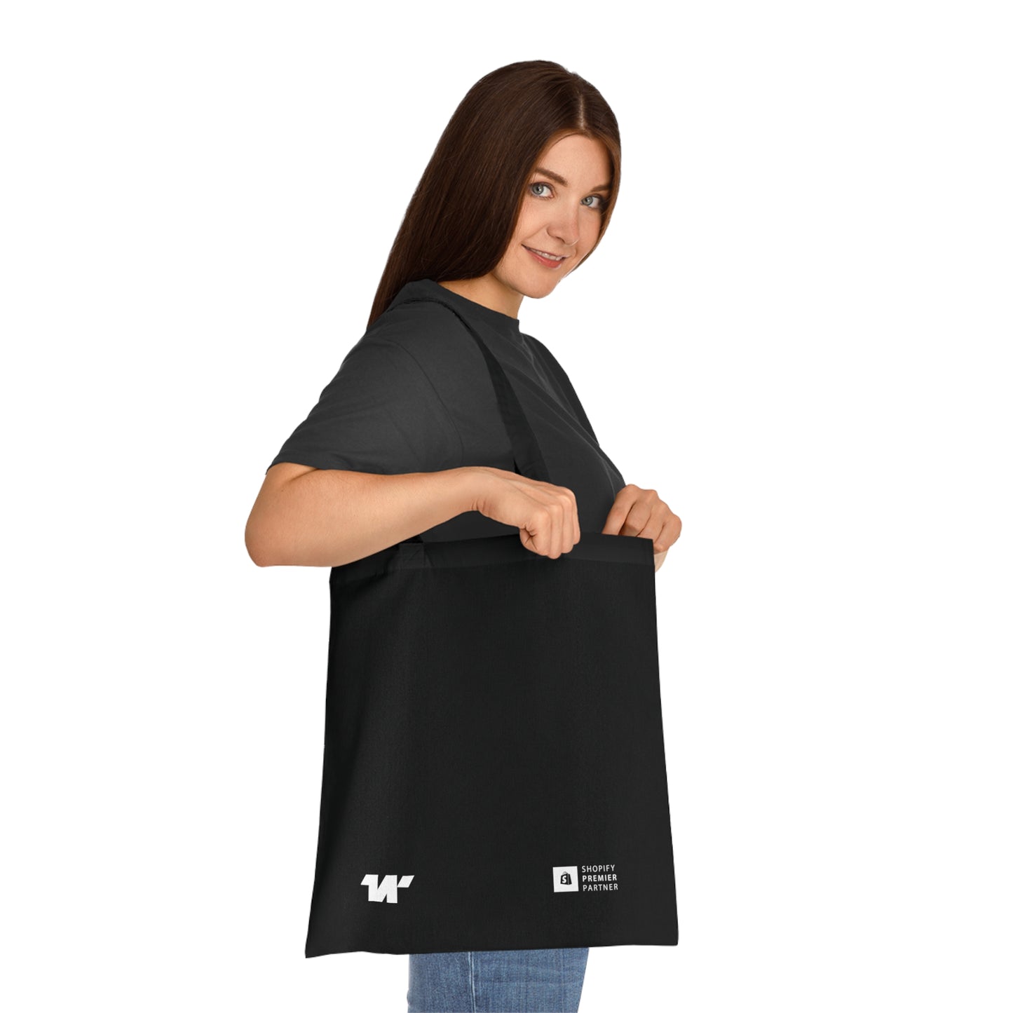 Cotton Tote Bag