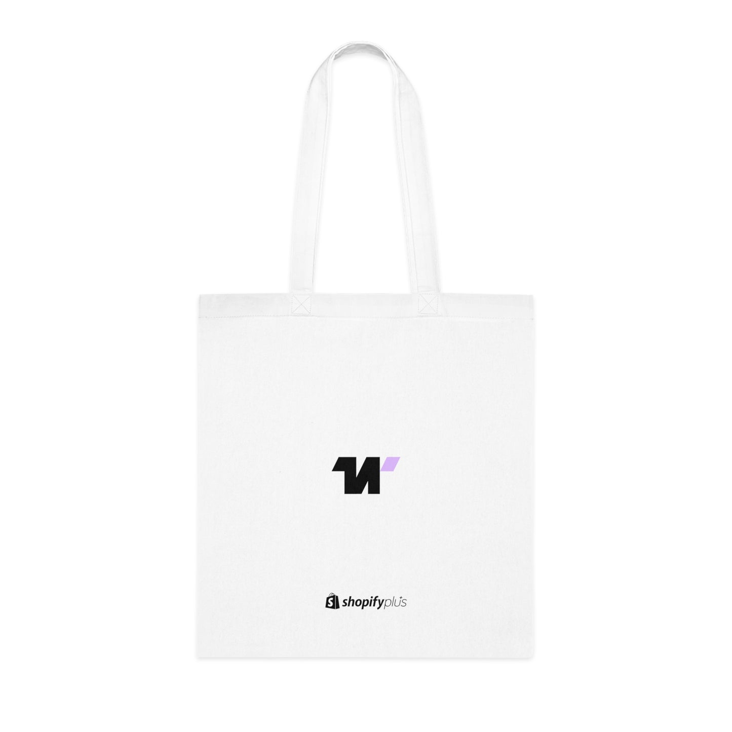 Cotton Tote Bag