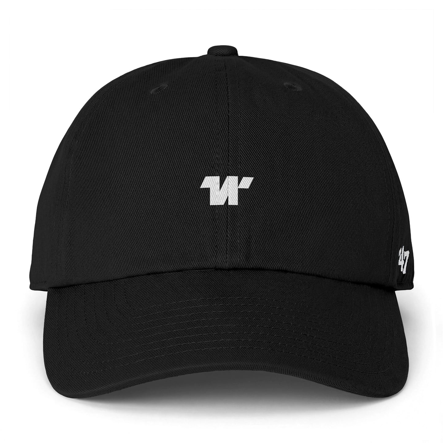 Minimal WIRO Logo 47' Cap