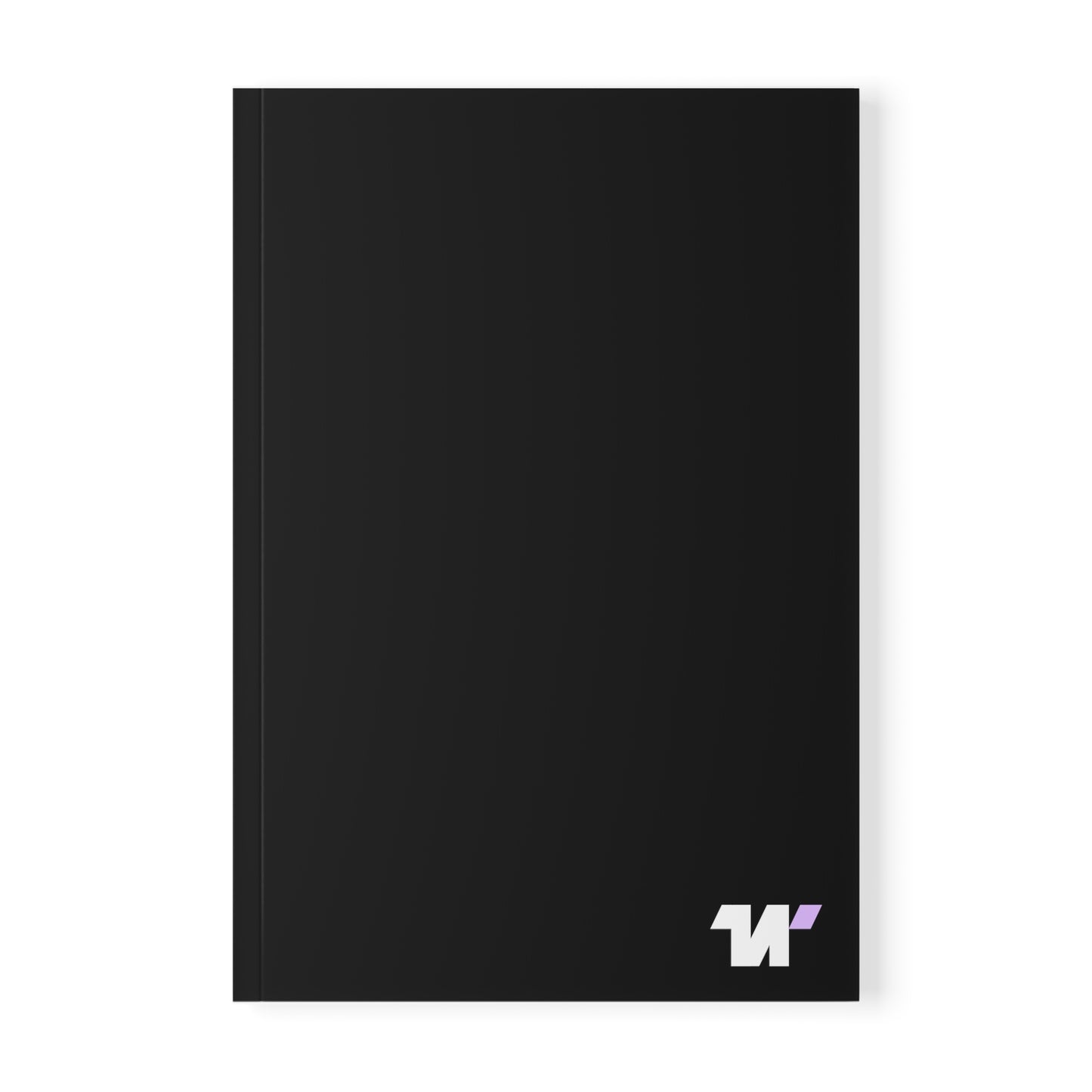 Softcover A5 Notebook