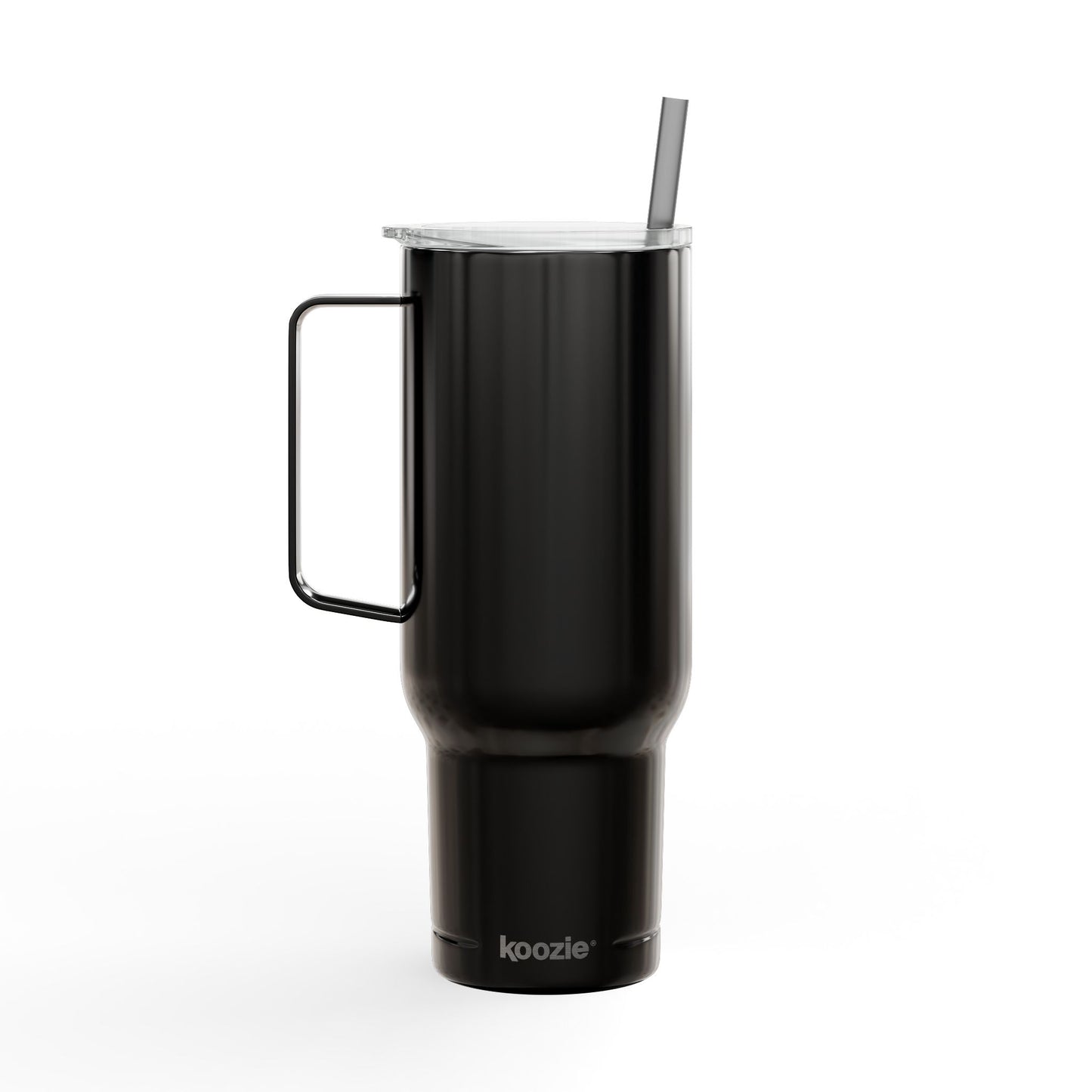 Engraved Insulated Travel Tumbler