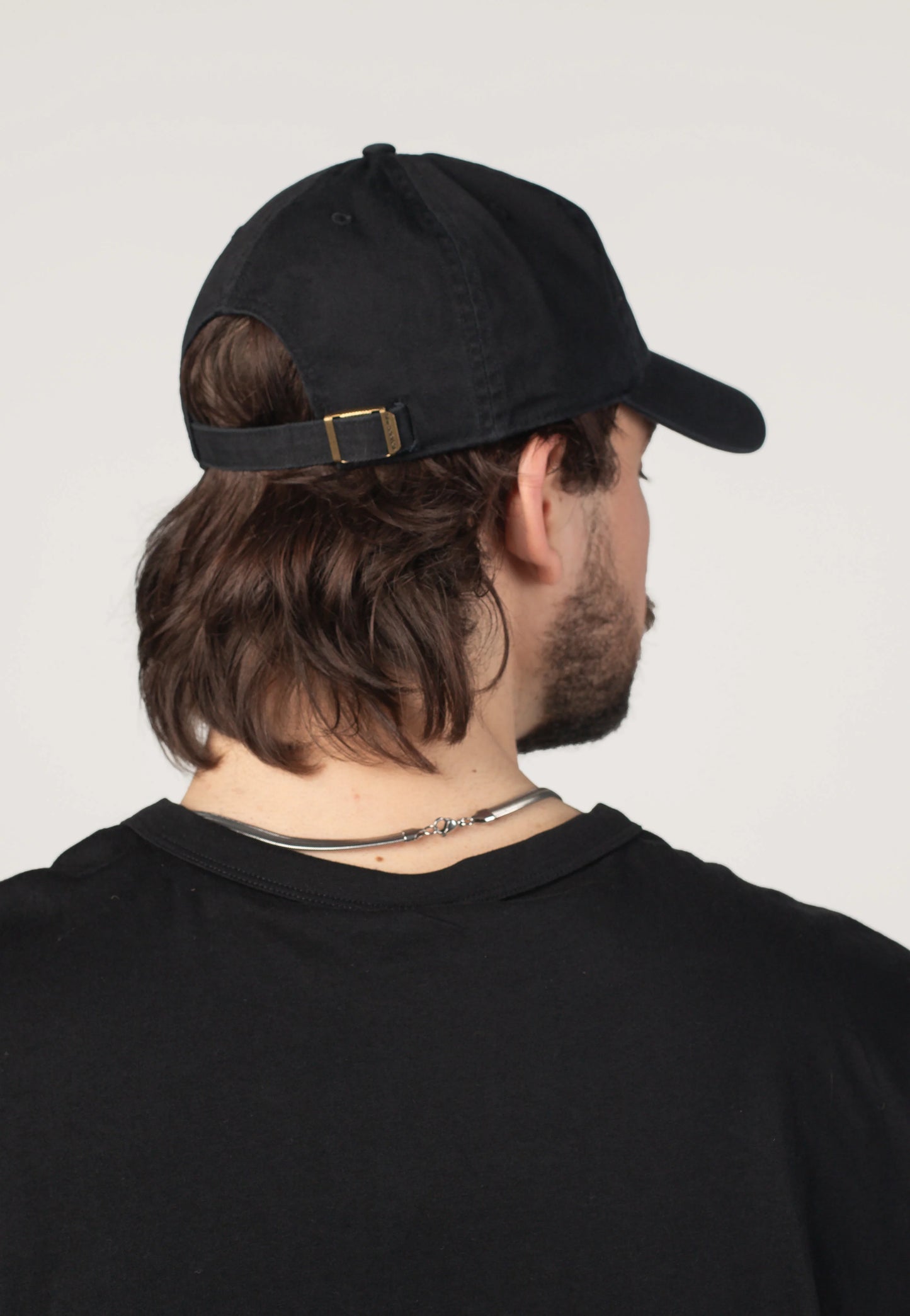 Minimal WIRO Logo 47' Cap